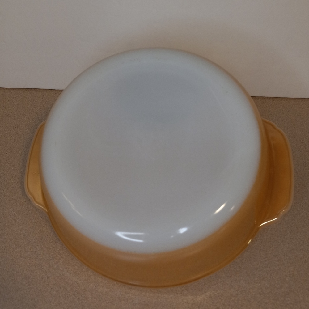 Pyrex Bowl - Picture 3 of 5
